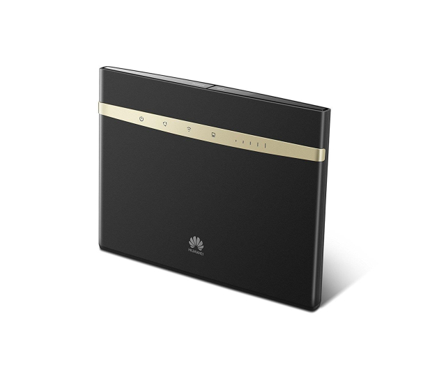 Huawei B525 WiFi 750Mbps 4xLAN (LTE Cat.6 300Mbps/50Mbps) - 383100 - zdjęcie 4